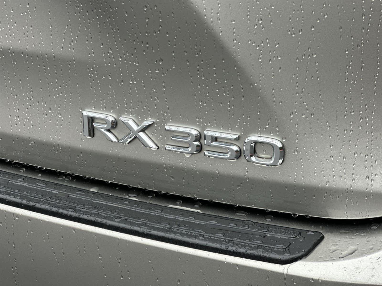 Thumbnail: 2019 Lexus RX - 7