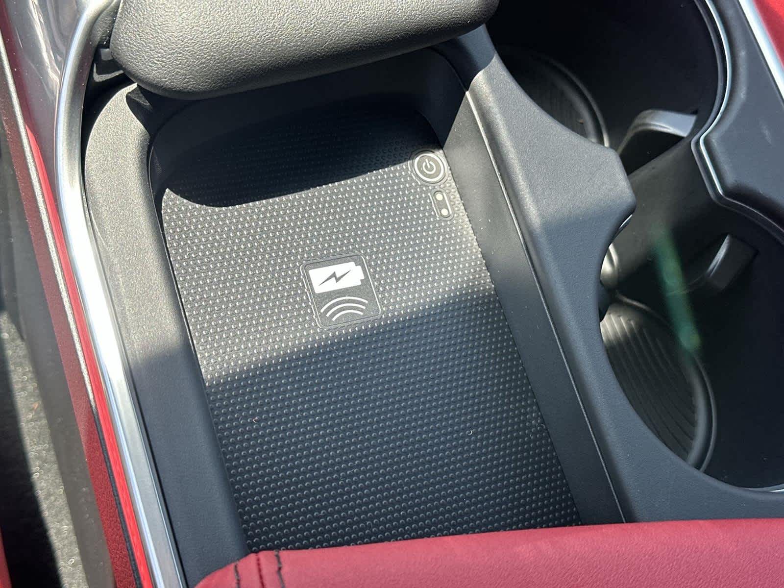 Thumbnail: 2025 Acura TLX - 28