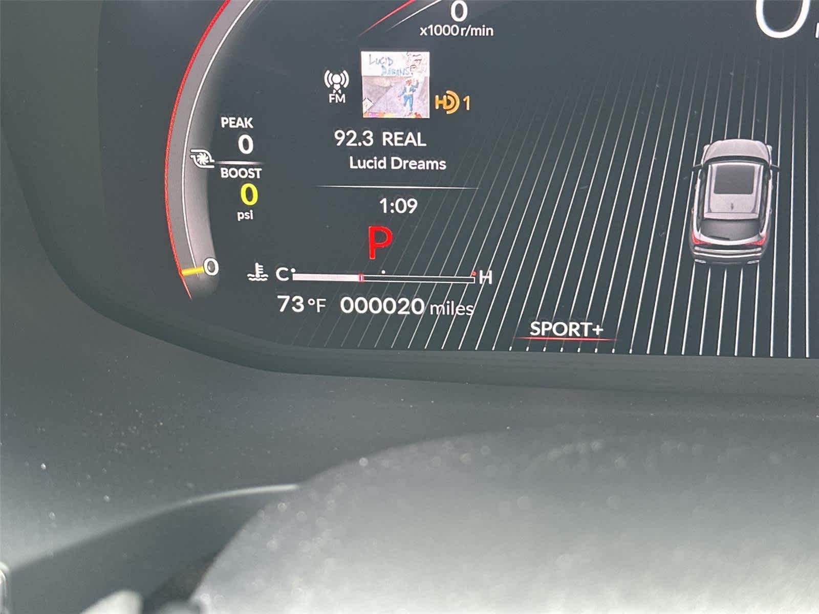 Thumbnail: 2026 Acura MDX - 19