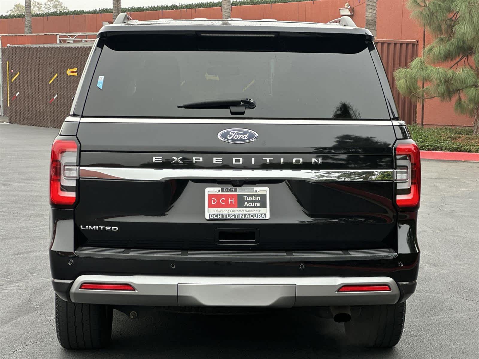 Thumbnail: 2024 Ford Expedition - 5