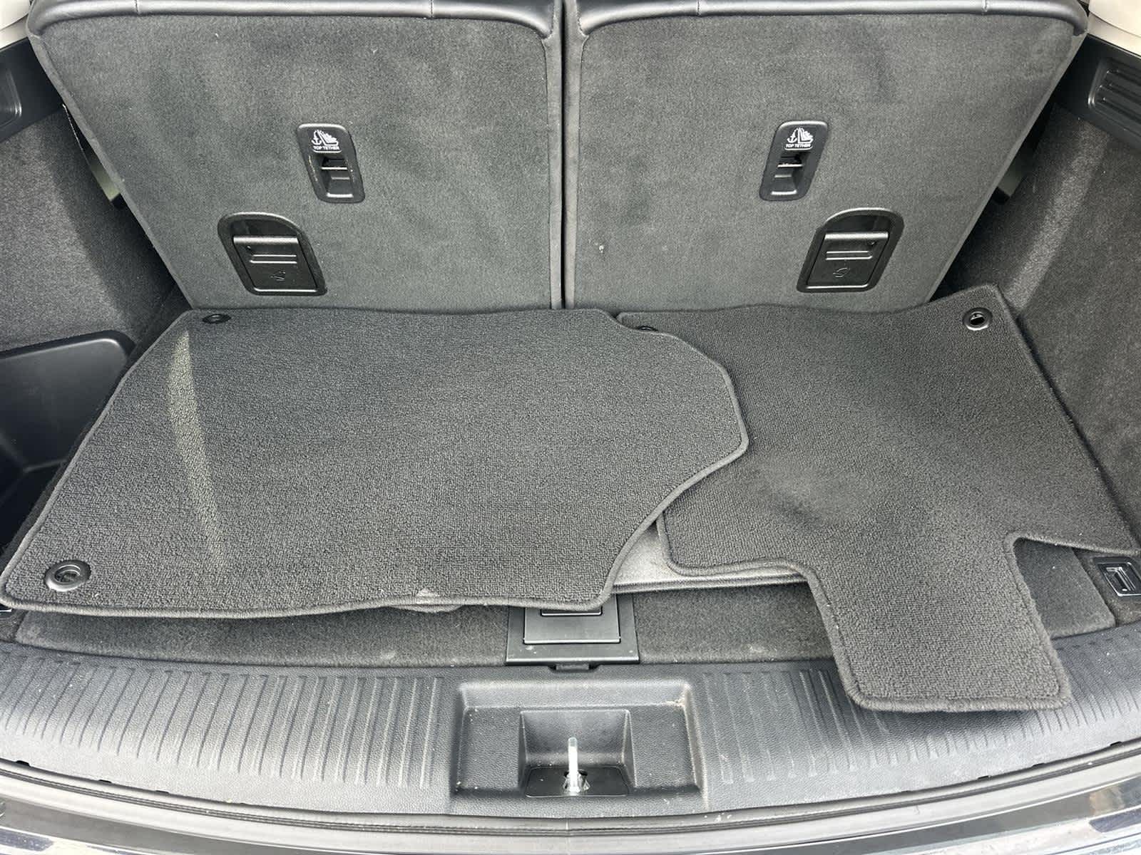 Thumbnail: 2024 Acura MDX - 20