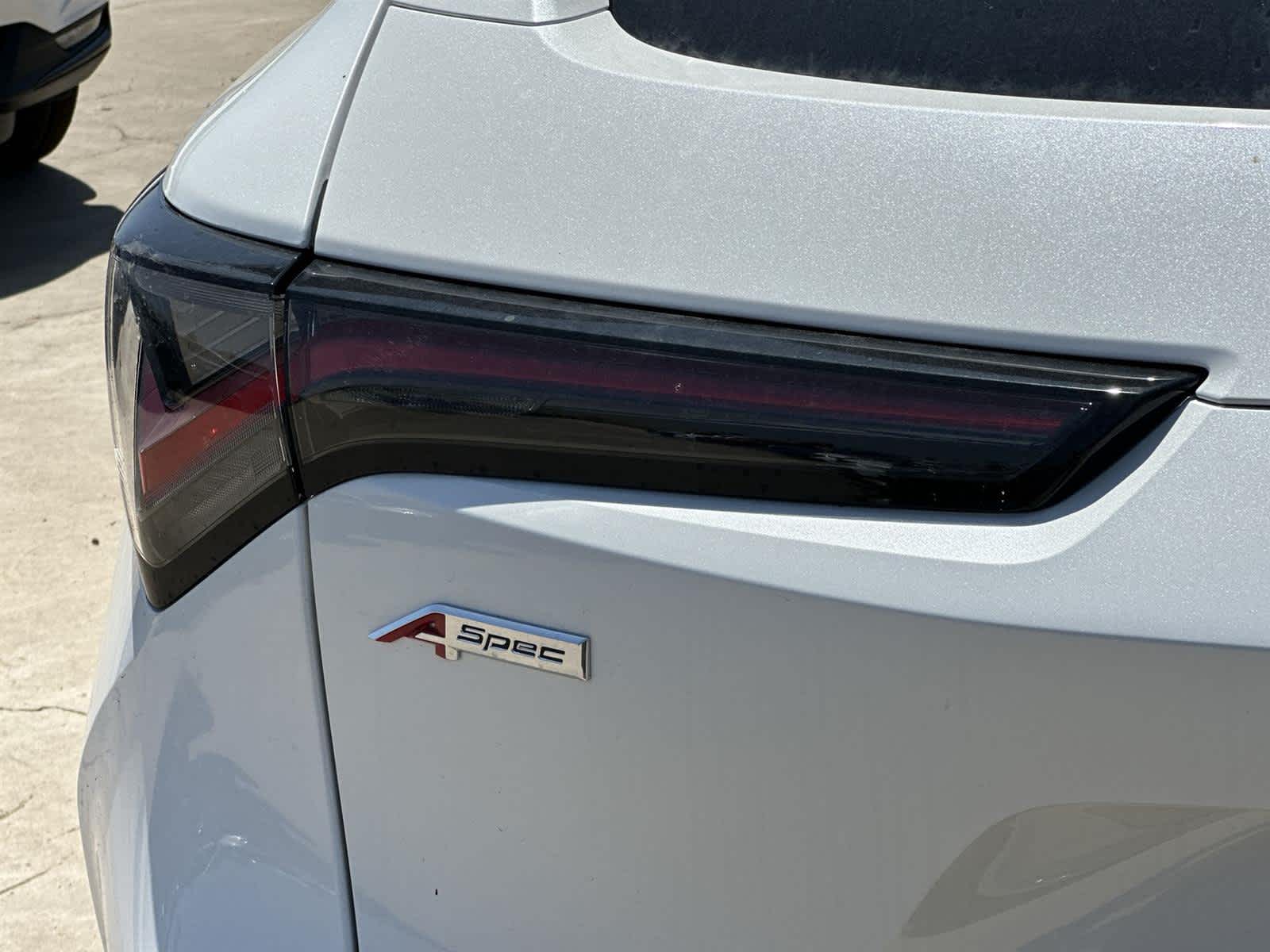 Thumbnail: 2025 Acura ADX - 7