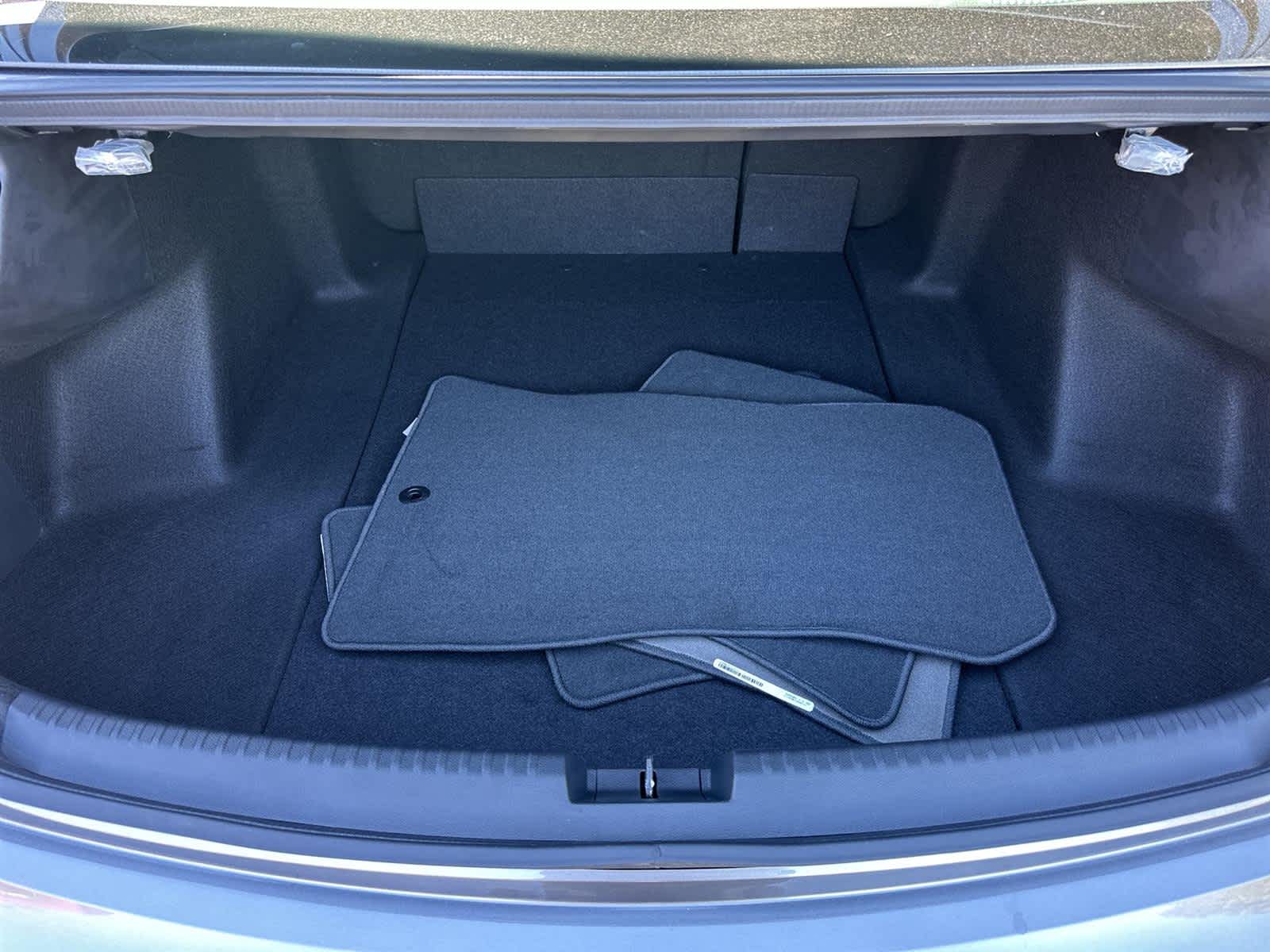 Thumbnail: 2024 Acura TLX - 20