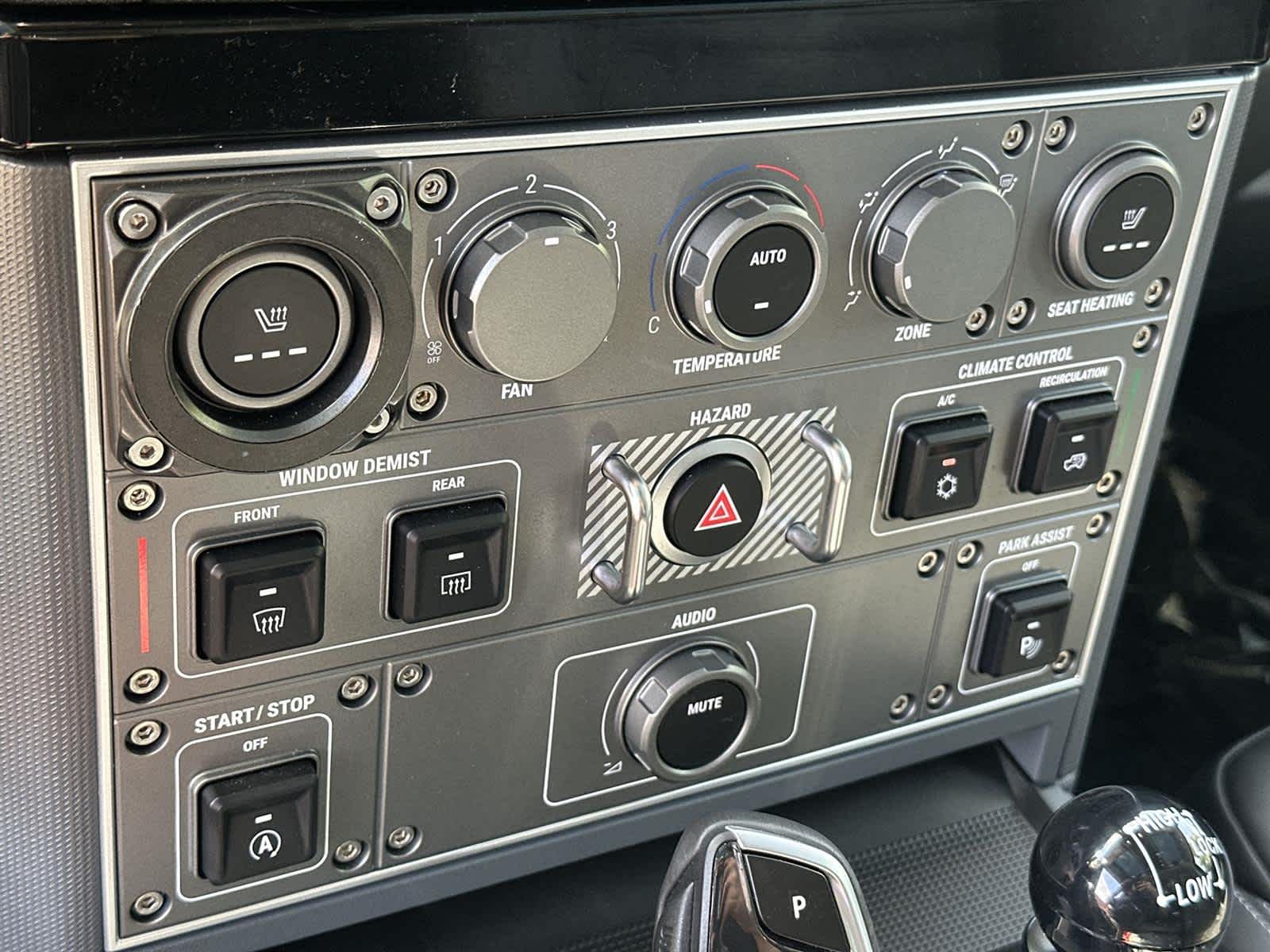 Thumbnail: 2024 INEOS Granadier Station Wagon - 26