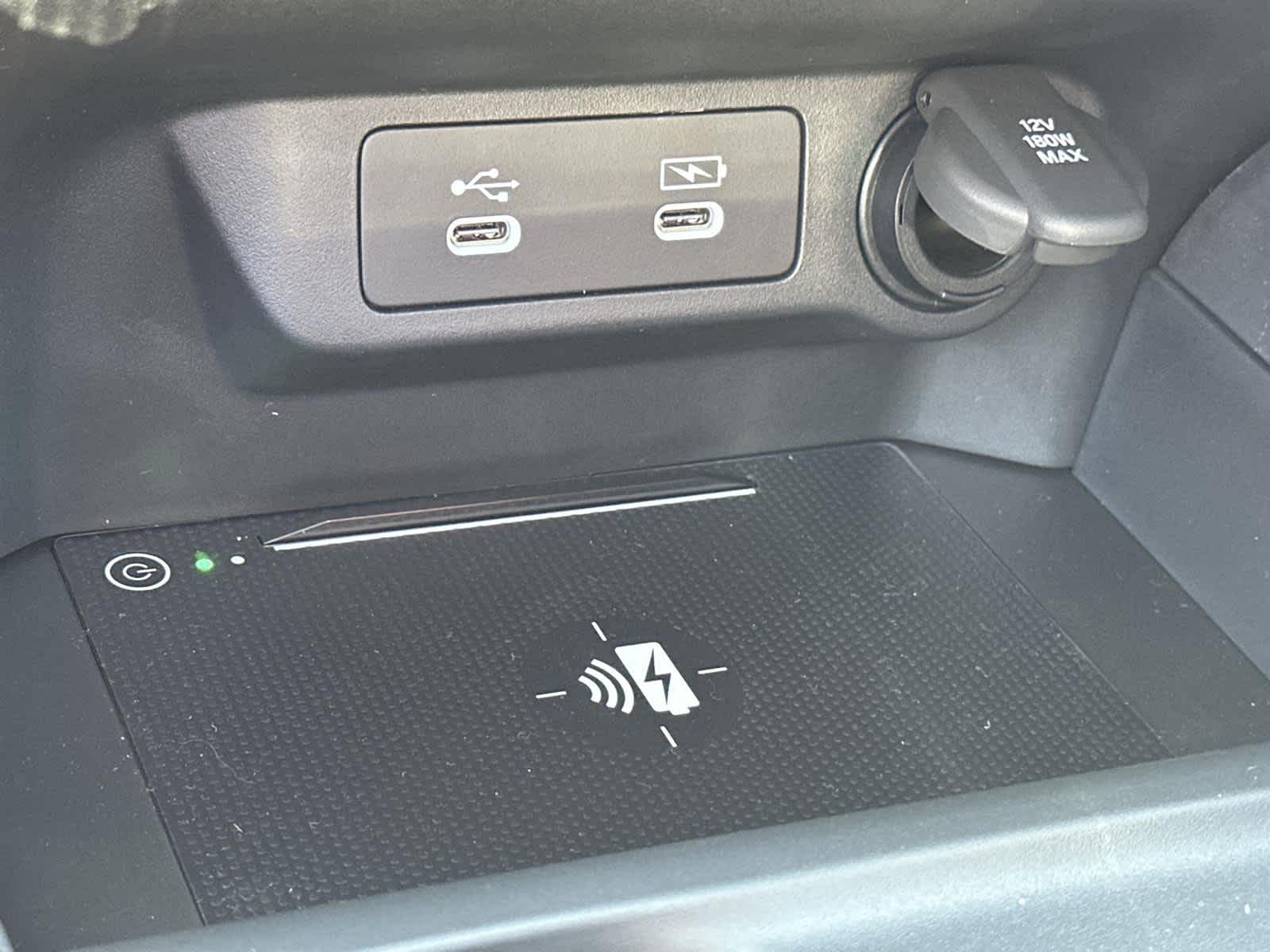 Thumbnail: 2025 Acura ADX - 26