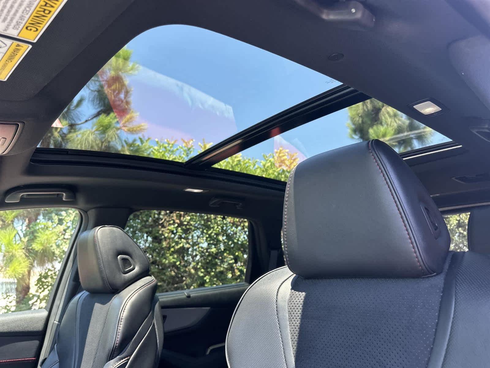 Thumbnail: 2023 Acura MDX - 31