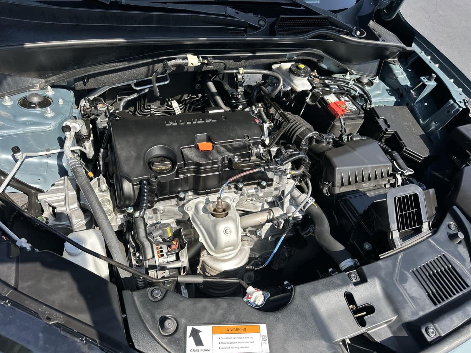 Thumbnail: 2023 Honda HR-V - 9