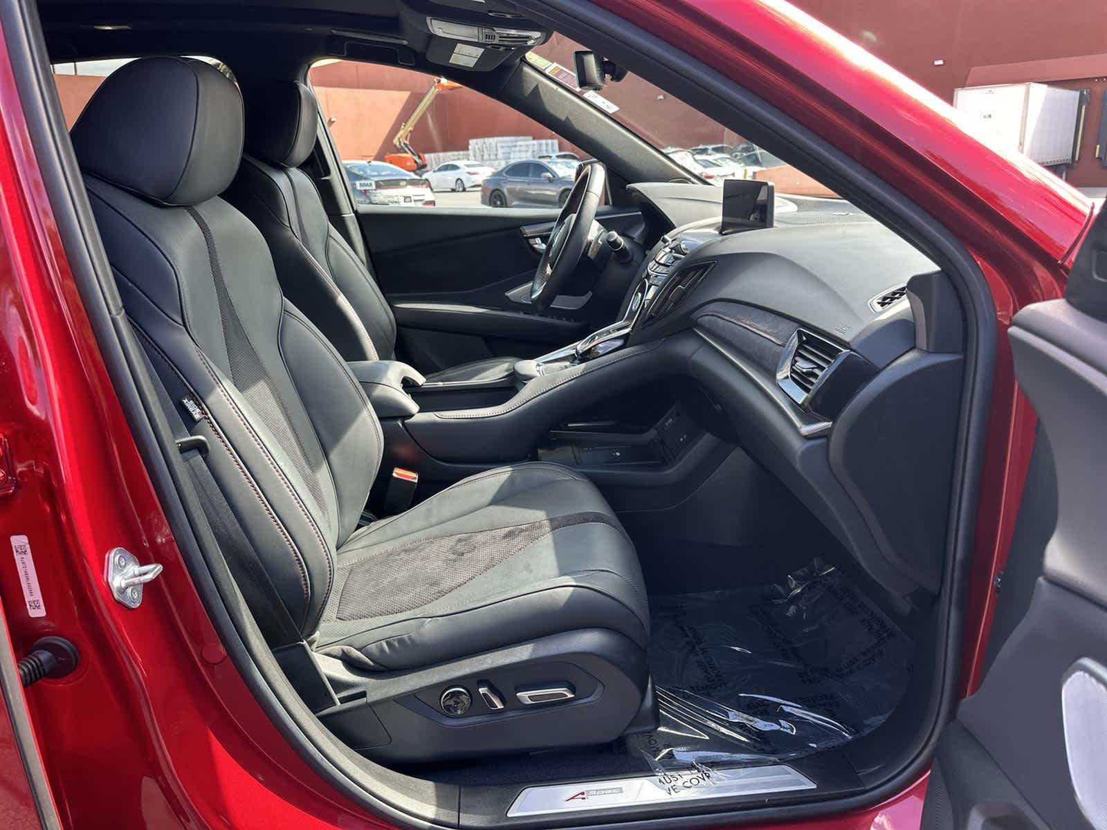 Thumbnail: 2022 Acura RDX - 14