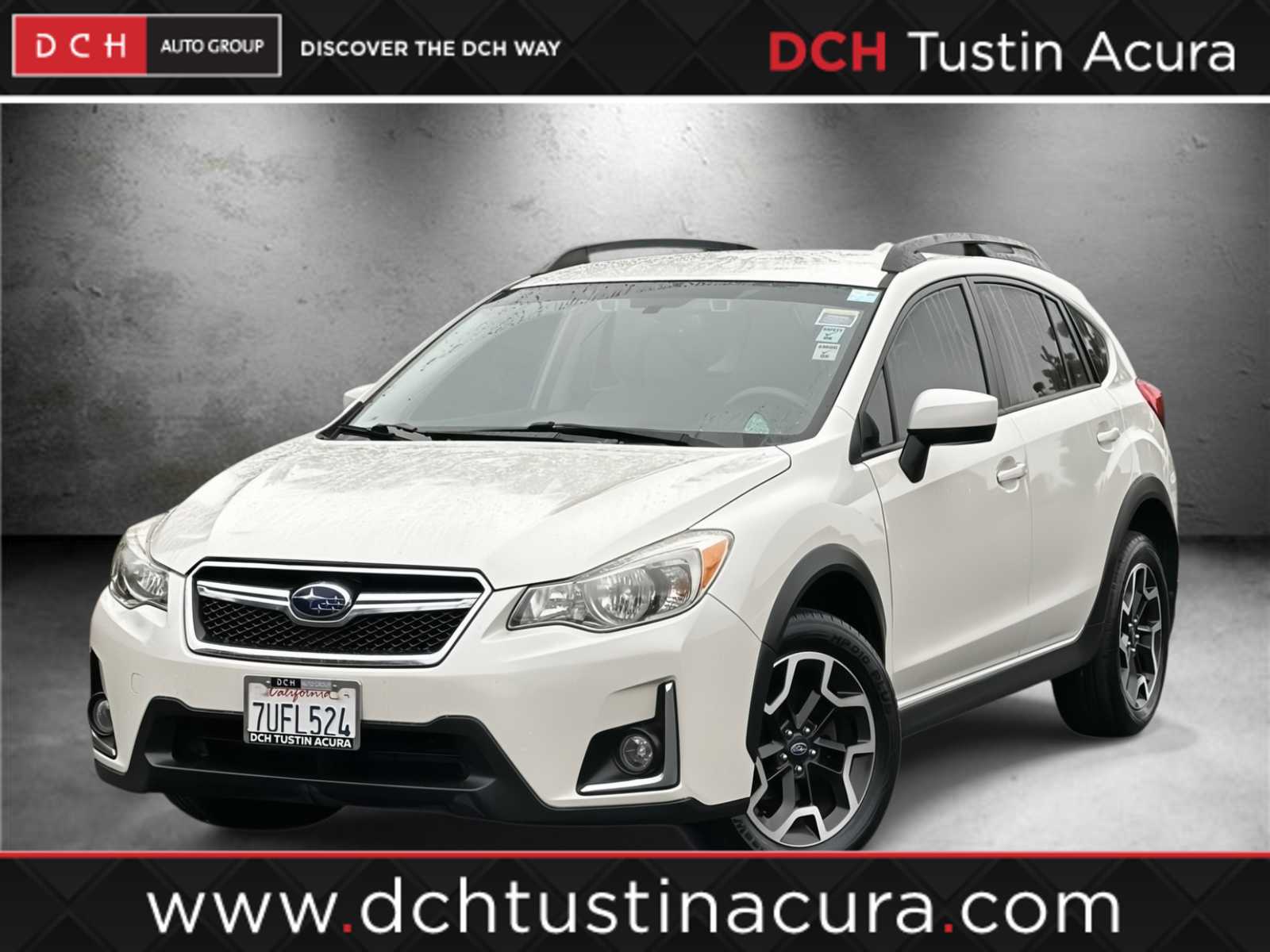 2016 Subaru Crosstrek Premium -
                  Tustin, CA
