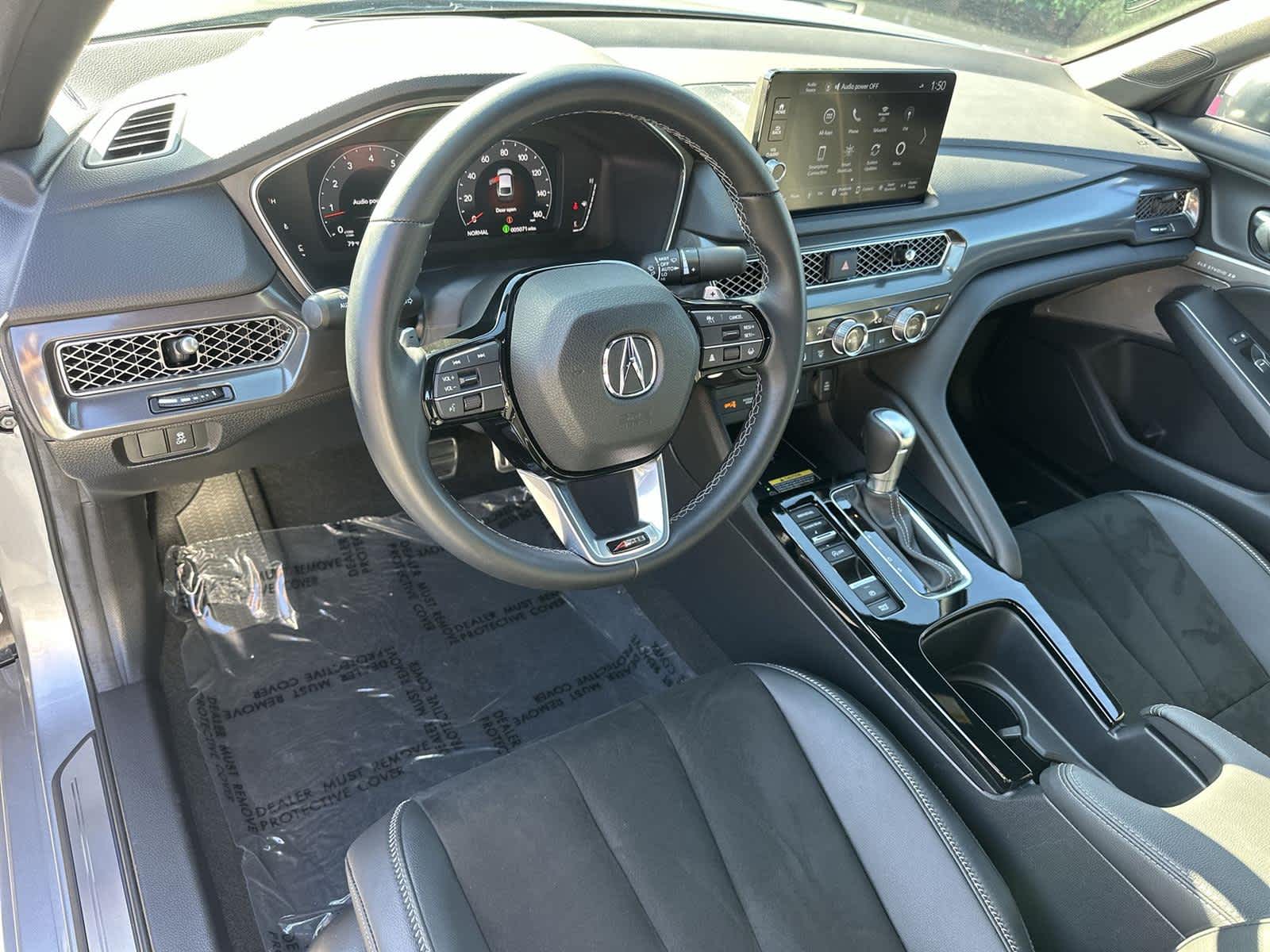 Thumbnail: 2025 Acura Integra - 2