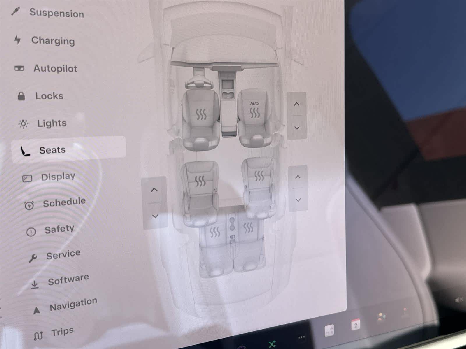 Thumbnail: 2023 Tesla Model X - 30