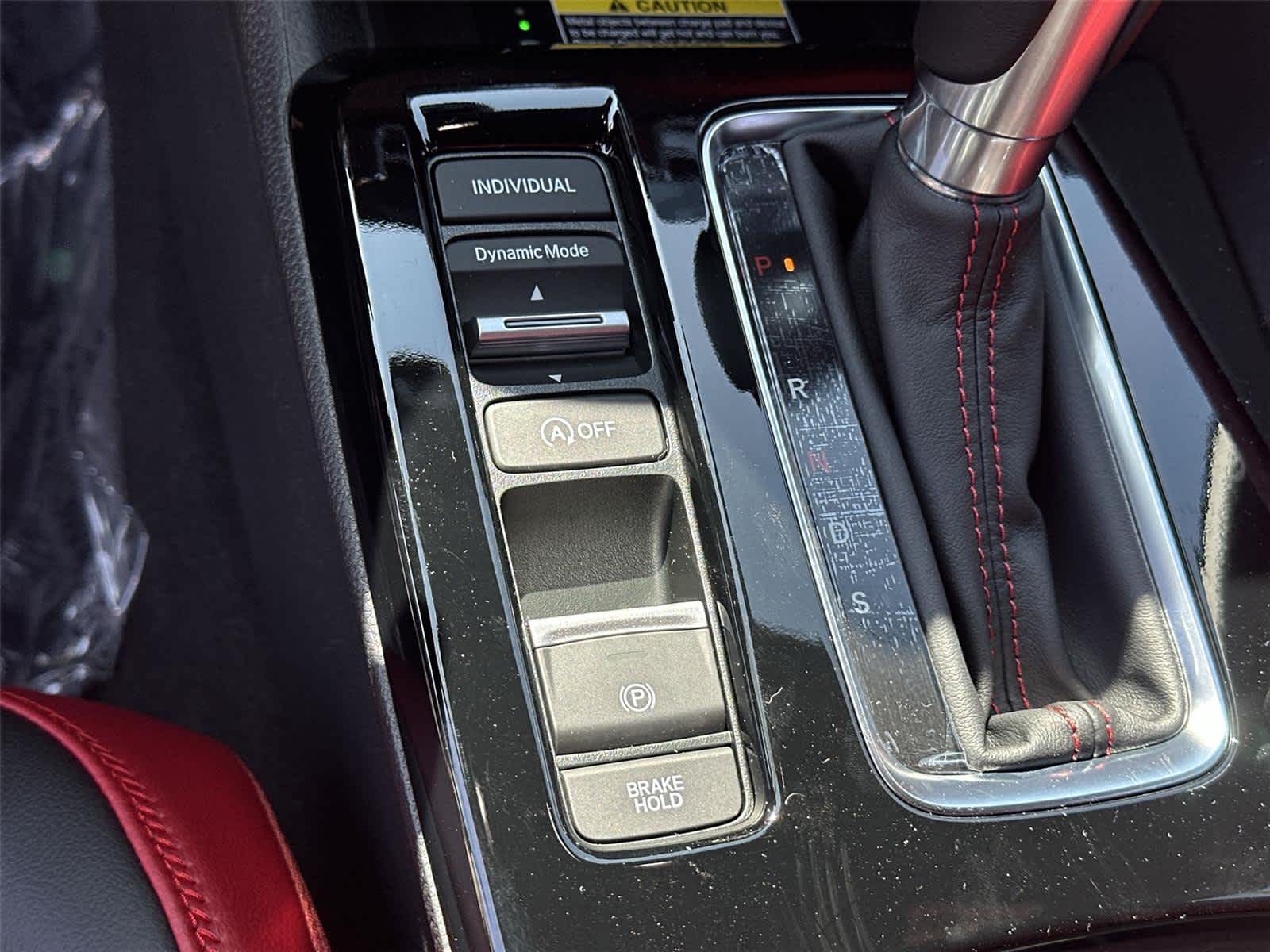 Thumbnail: 2026 Acura Integra - 37