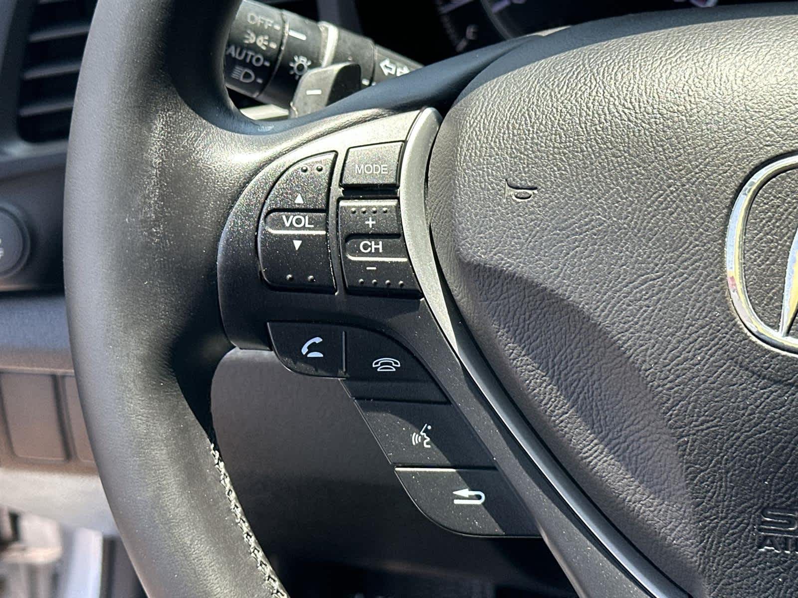 Thumbnail: 2013 Acura ILX - 24