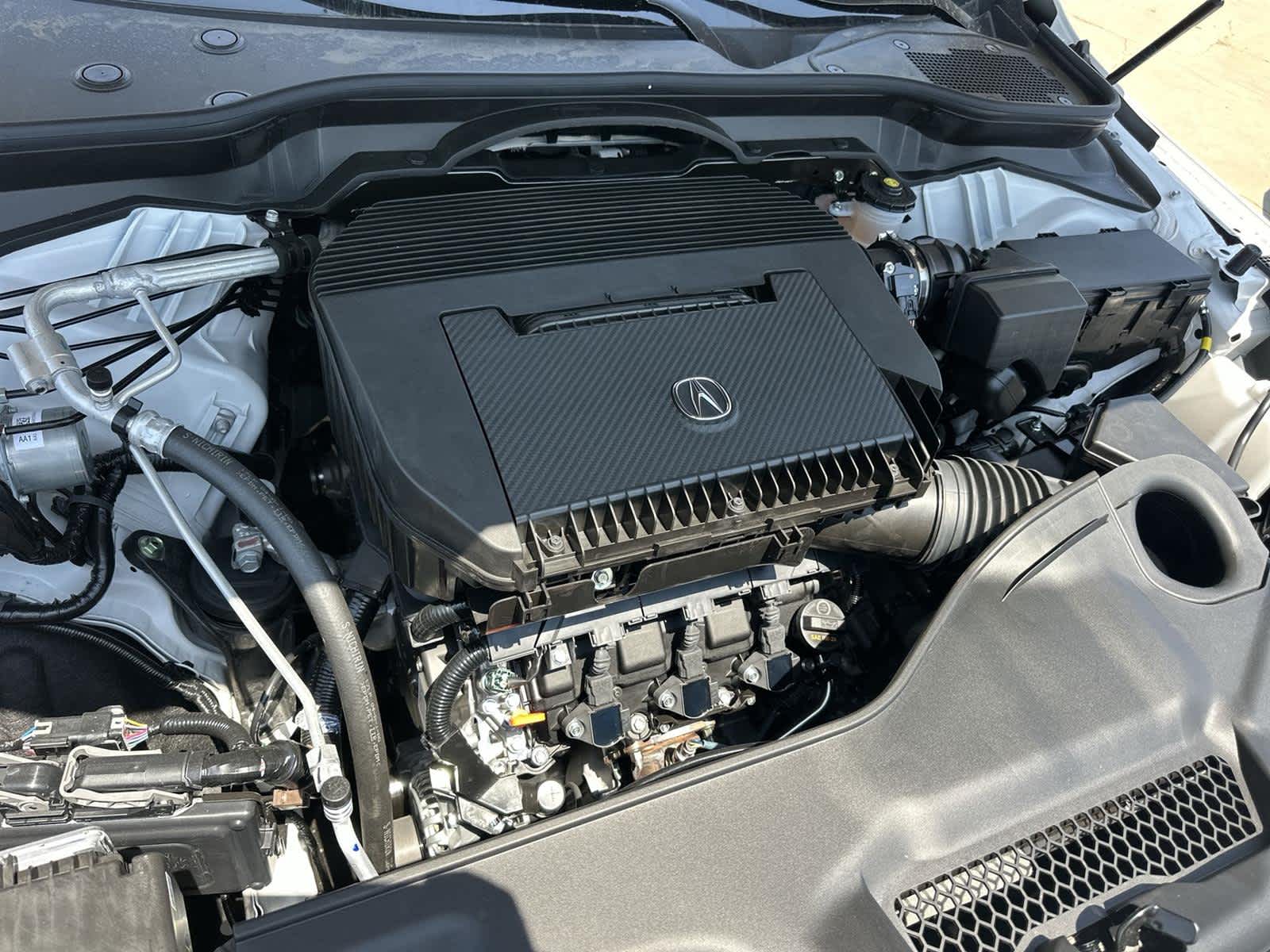 Thumbnail: 2026 Acura MDX - 9