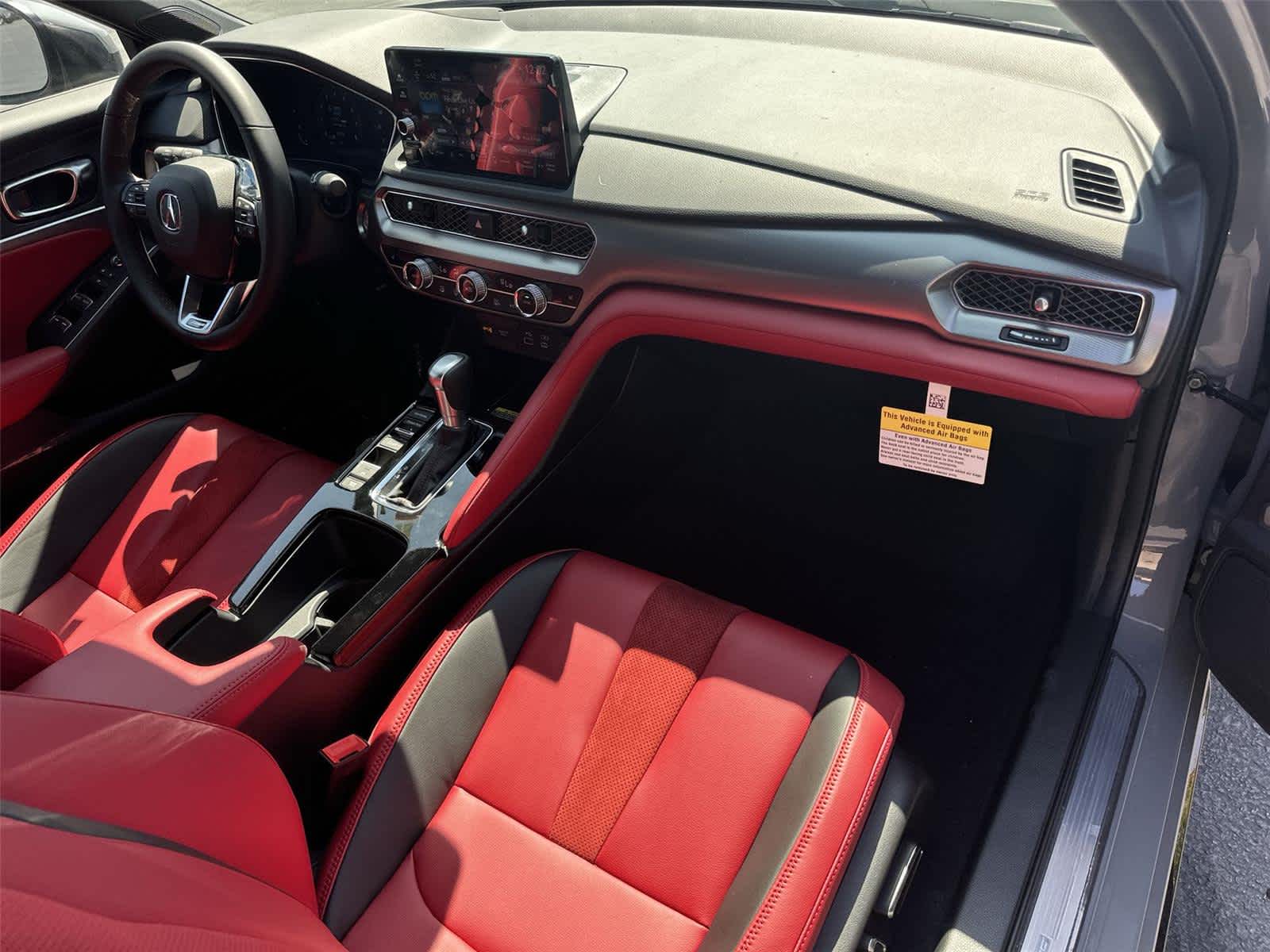 Thumbnail: 2026 Acura Integra - 13