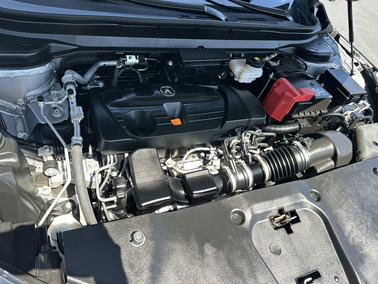 Thumbnail: 2021 Acura RDX - 9