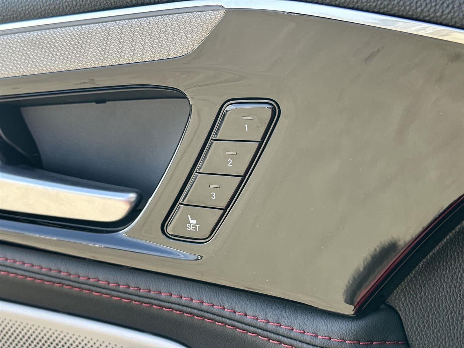 Thumbnail: 2026 Acura MDX - 29