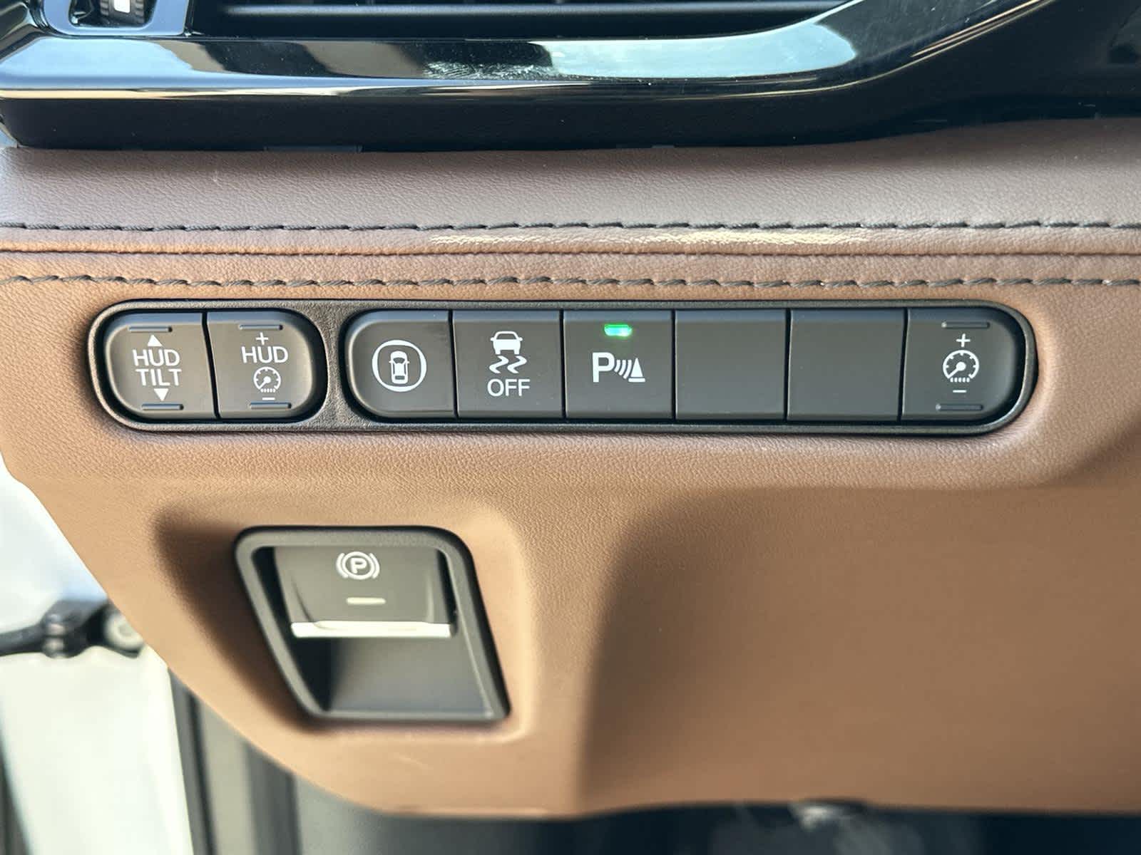 Thumbnail: 2026 Acura MDX - 28