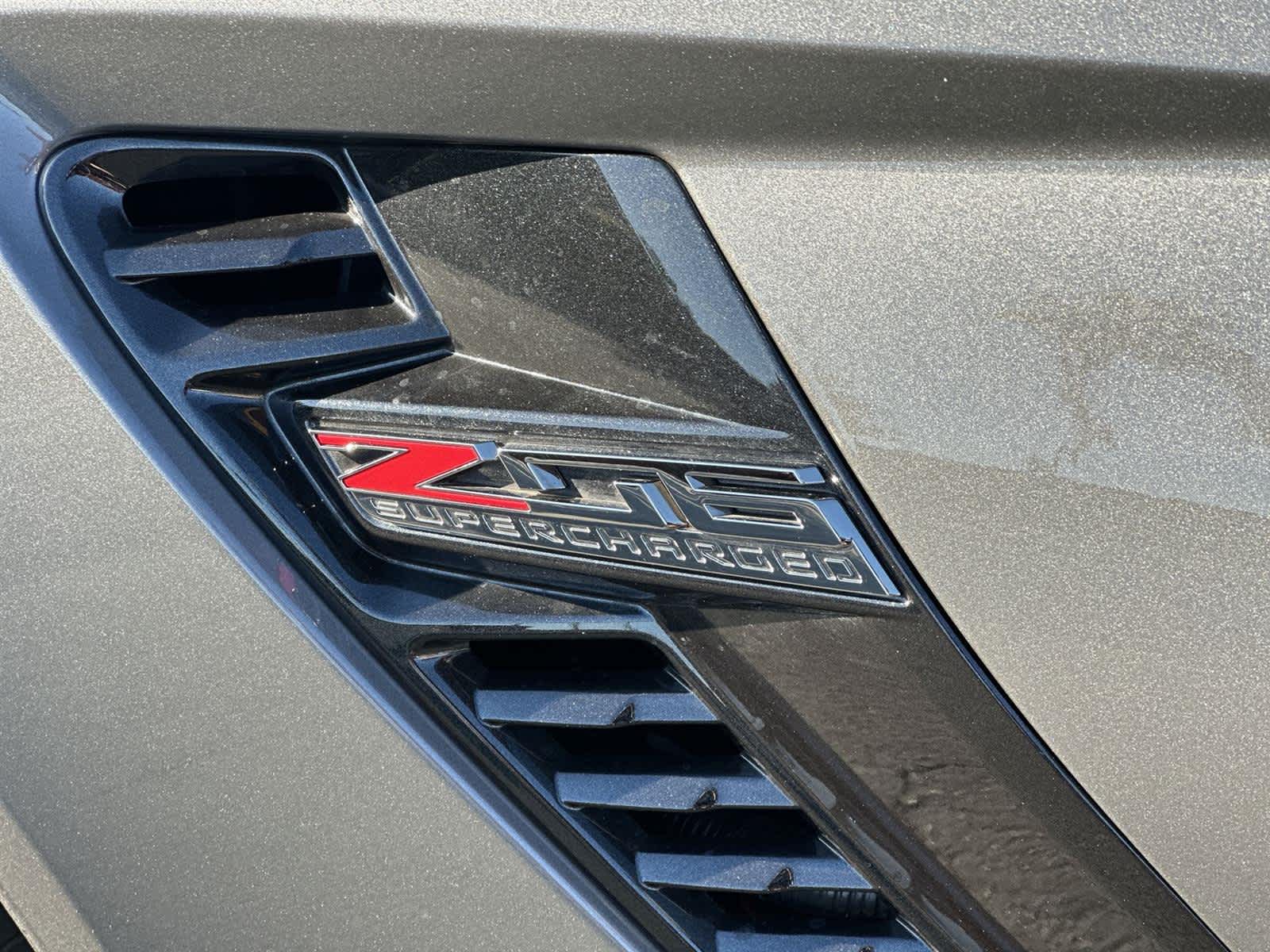 Thumbnail: 2016 Chevrolet Corvette - 7