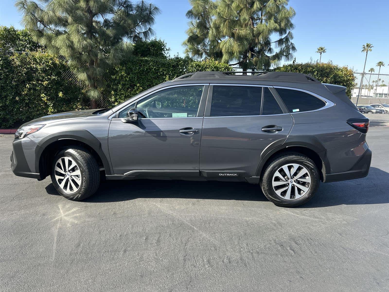 Thumbnail: 2025 Subaru Outback - 3