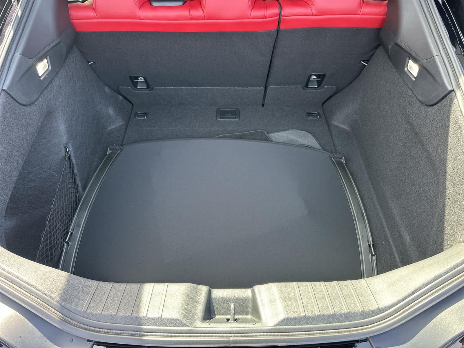 Thumbnail: 2026 Acura Integra - 19