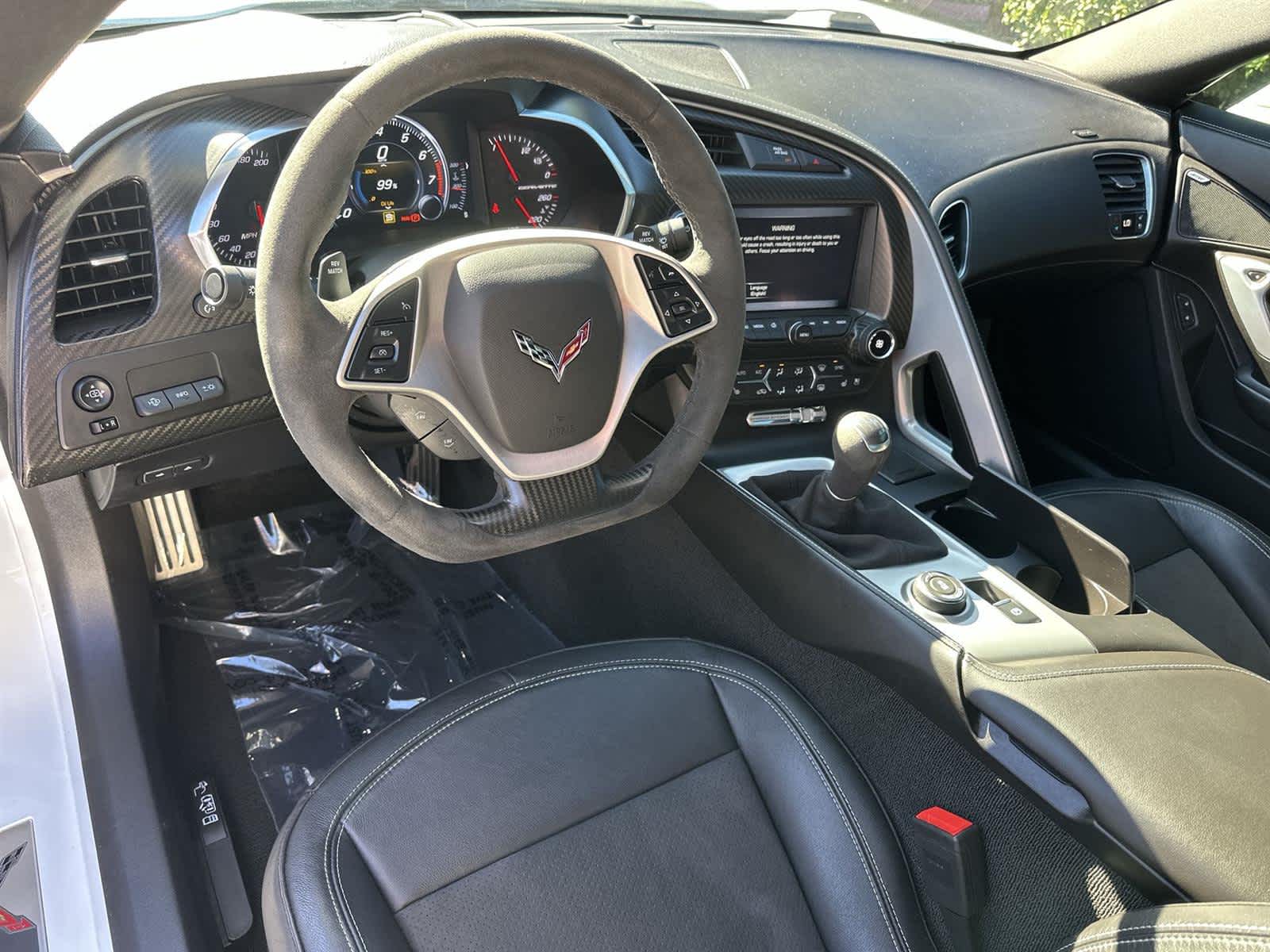 Thumbnail: 2019 Chevrolet Corvette - 2