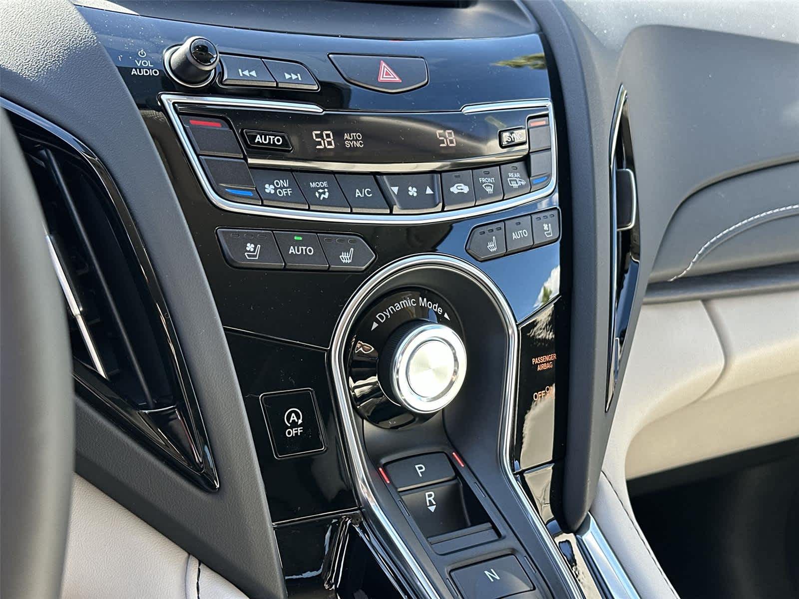 Thumbnail: 2026 Acura RDX - 36