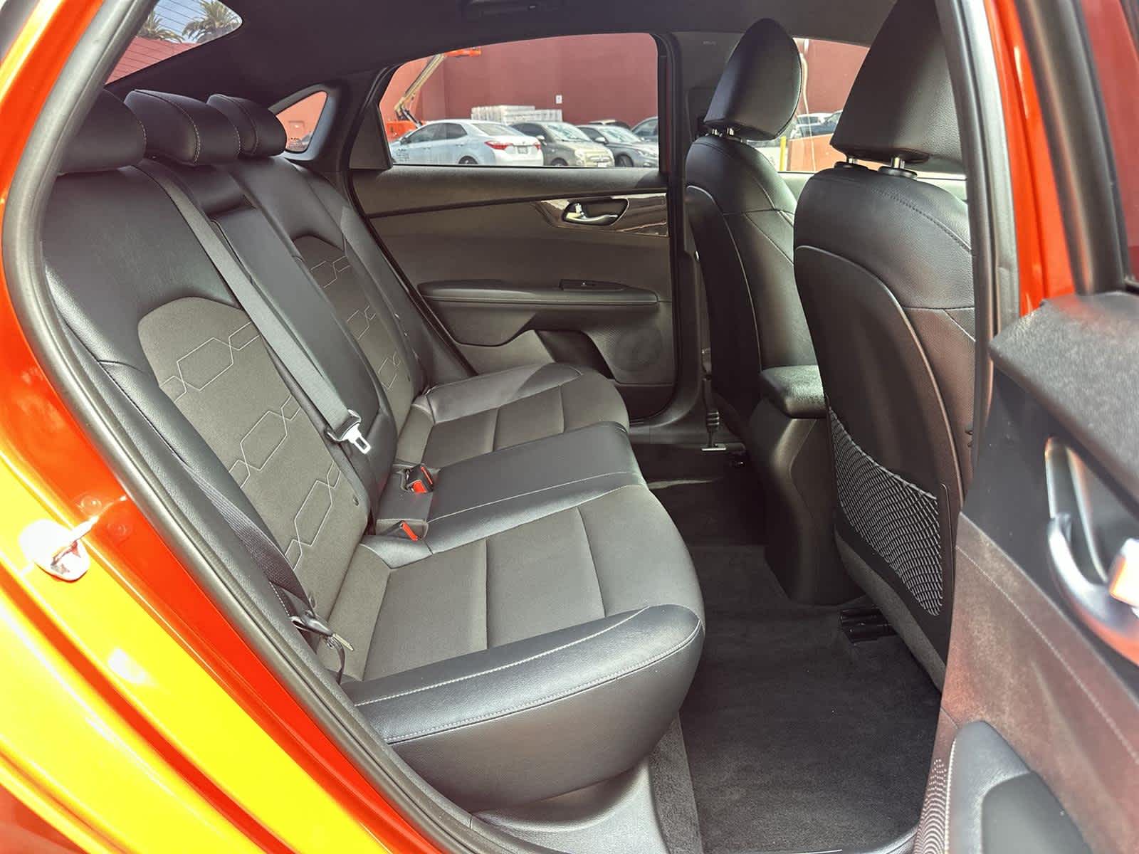 Thumbnail: 2023 Kia Forte - 13