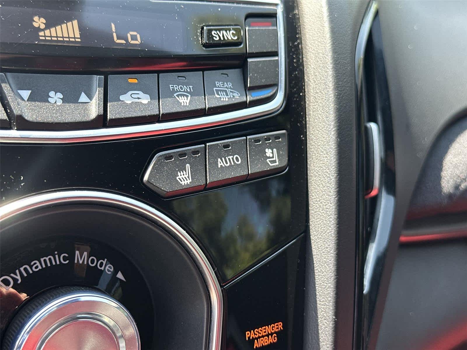 Thumbnail: 2021 Acura RDX - 26