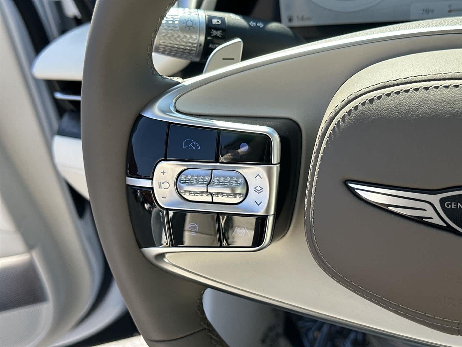 Thumbnail: 2026 Genesis G90 - 24