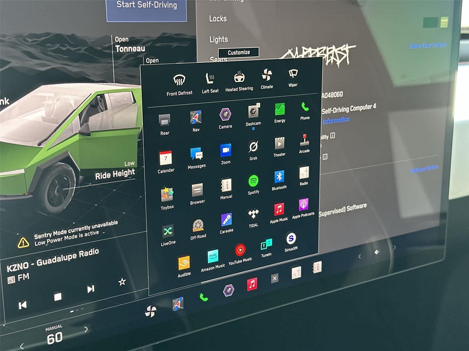 Thumbnail: 2024 Tesla Cybertruck - 34