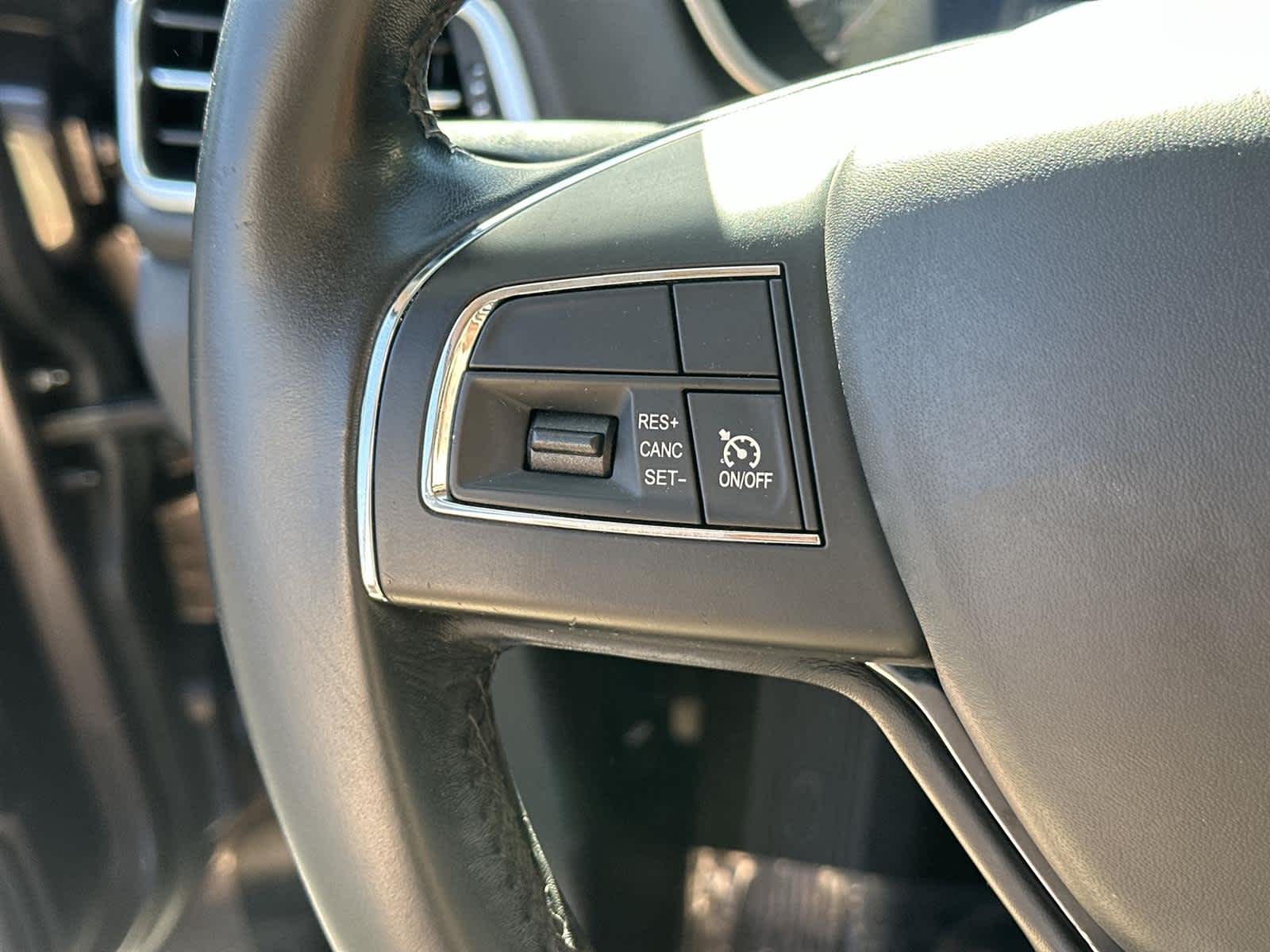 Thumbnail: 2019 Maserati Ghibli - 24