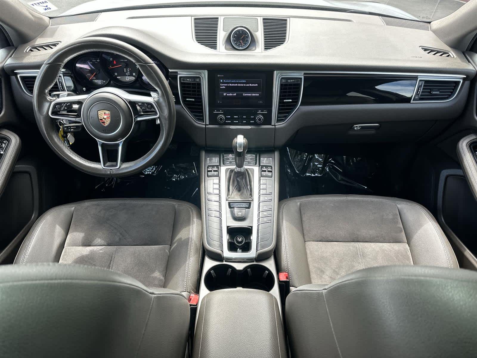 Thumbnail: 2018 Porsche Macan - 10