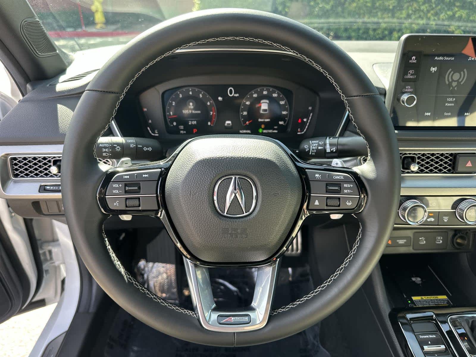 Thumbnail: 2026 Acura Integra - 15