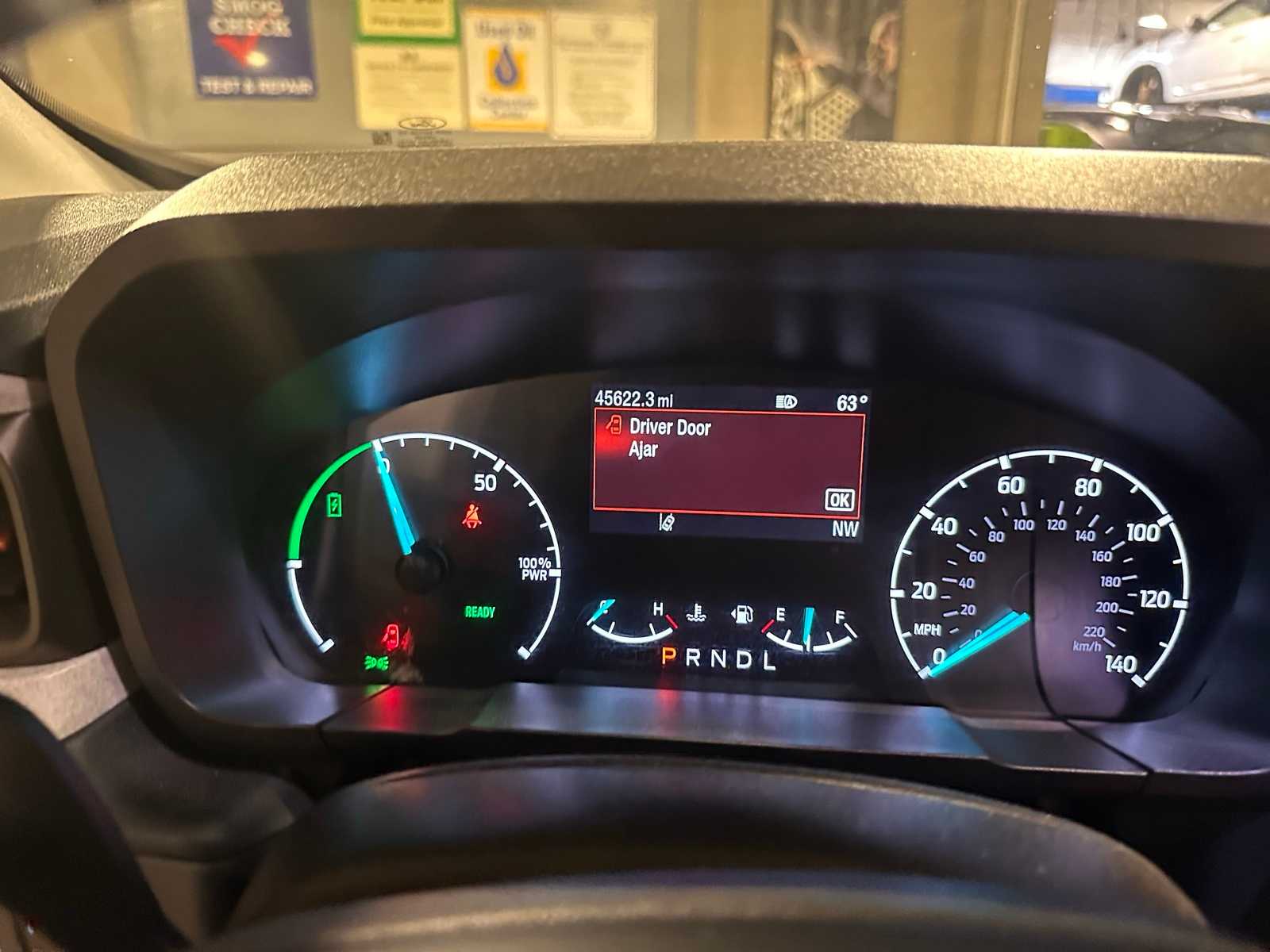 Thumbnail: 2023 Ford Maverick - 19