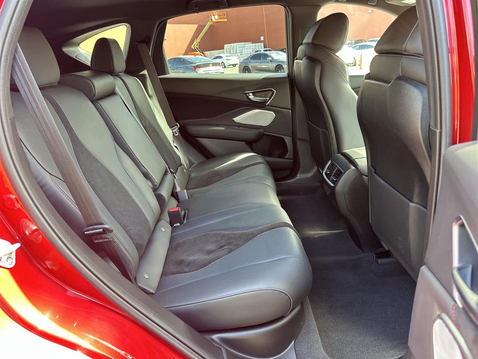 Thumbnail: 2022 Acura RDX - 13