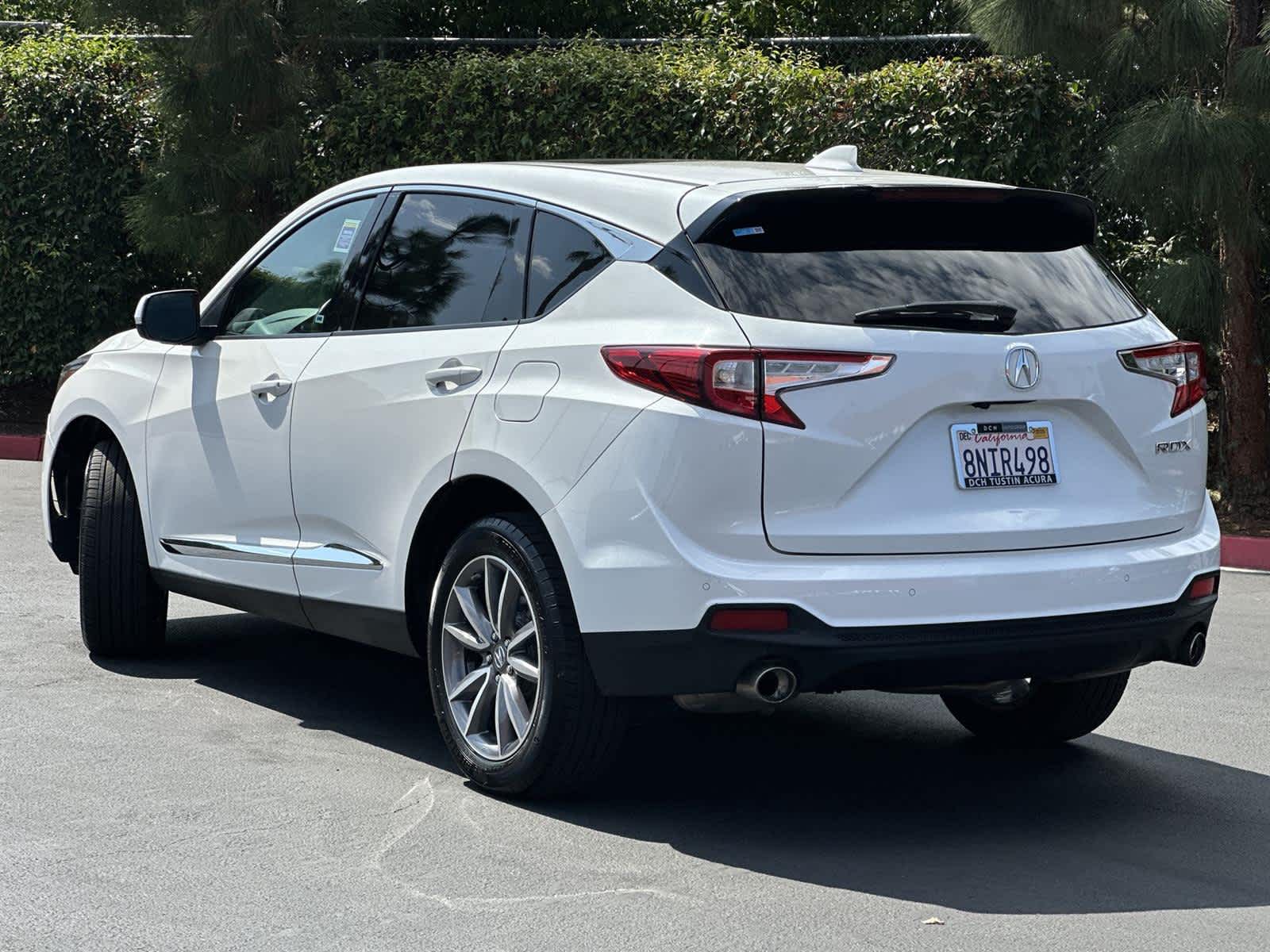 Thumbnail: 2020 Acura RDX - 4