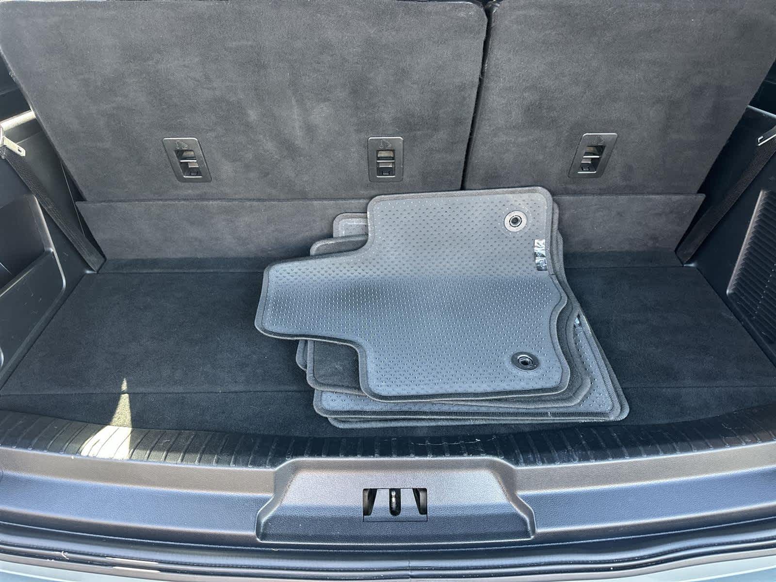 Thumbnail: 2019 Ford Expedition - 19