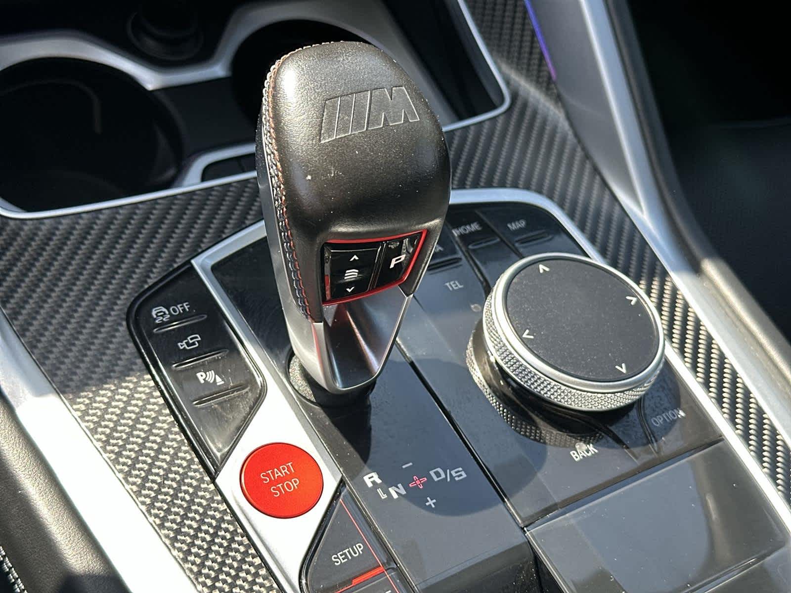 Thumbnail: 2024 BMW XM - 18