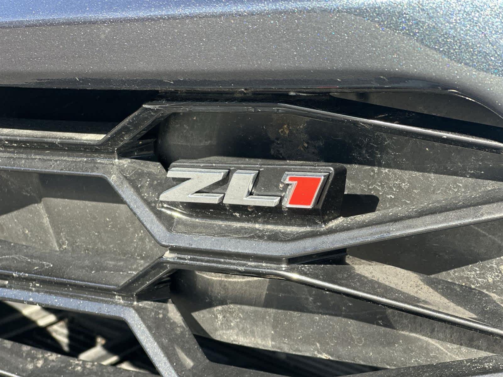 Thumbnail: 2021 Chevrolet Camaro - 7