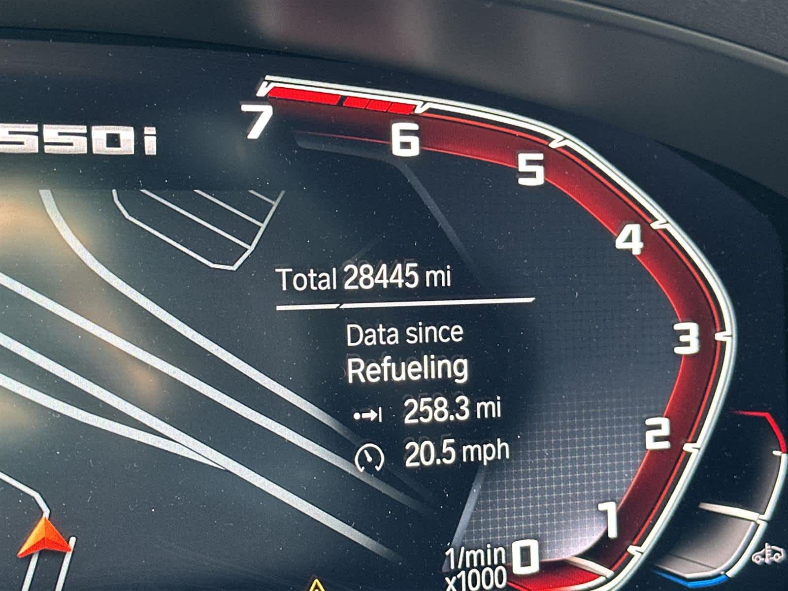 Thumbnail: 2022 BMW 5 Series - 19