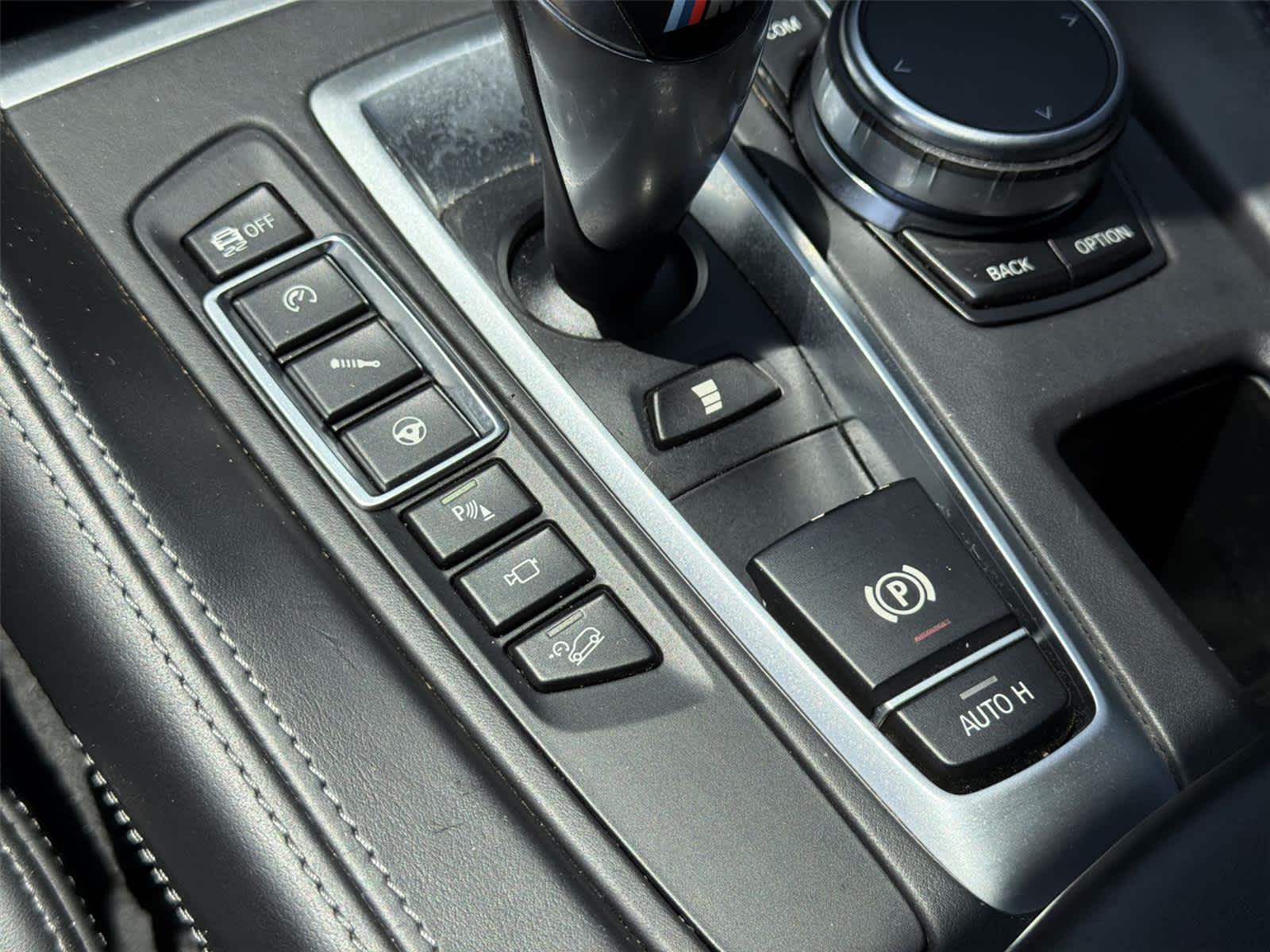 Thumbnail: 2018 BMW X5 - 38