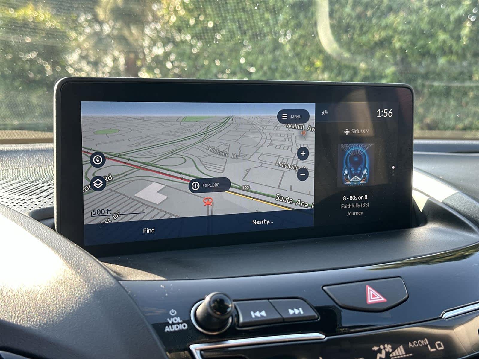 Thumbnail: 2022 Acura RDX - 17