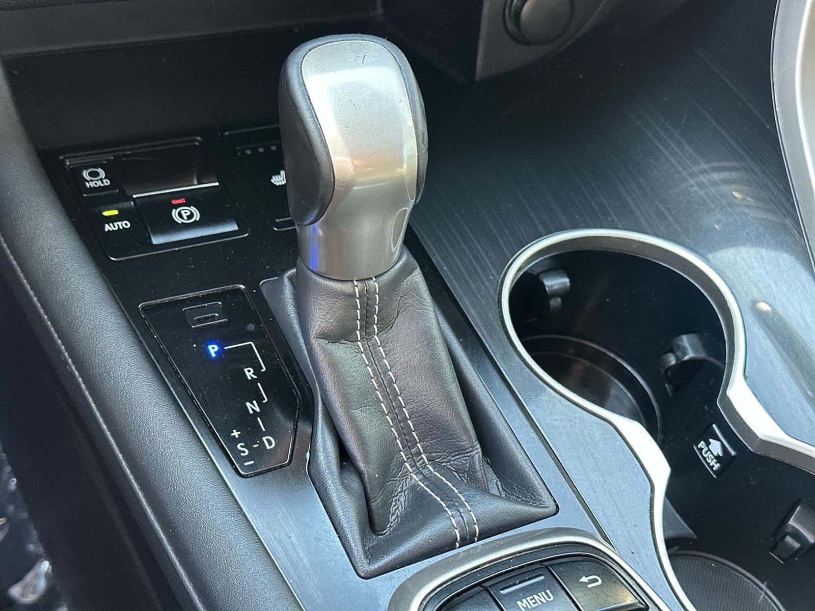 Thumbnail: 2019 Lexus RX - 17