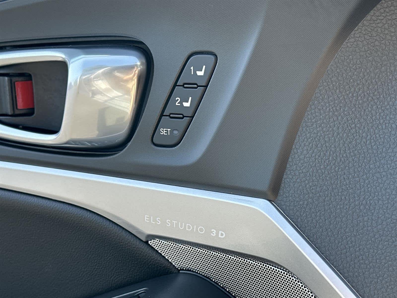2025 Acura Integra A-Spec w/Tech 29
