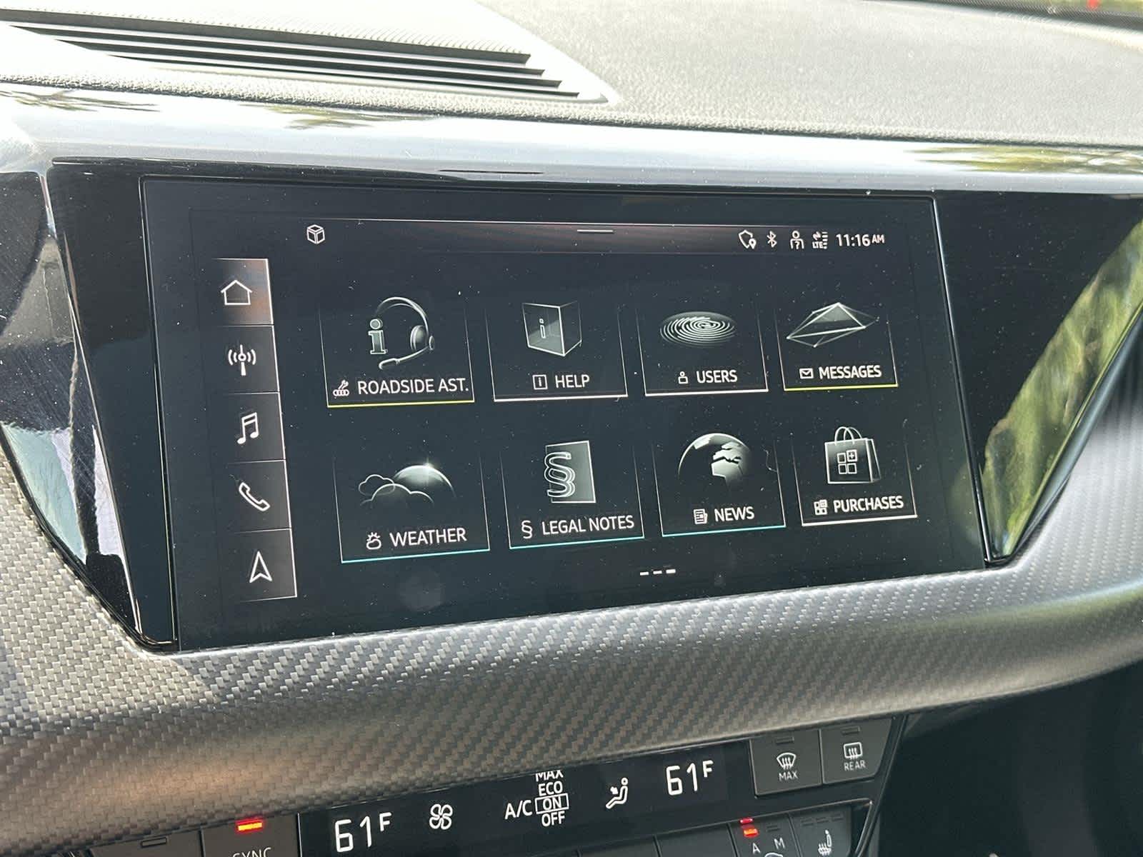 Thumbnail: 2022 Audi e-tron GT - 32