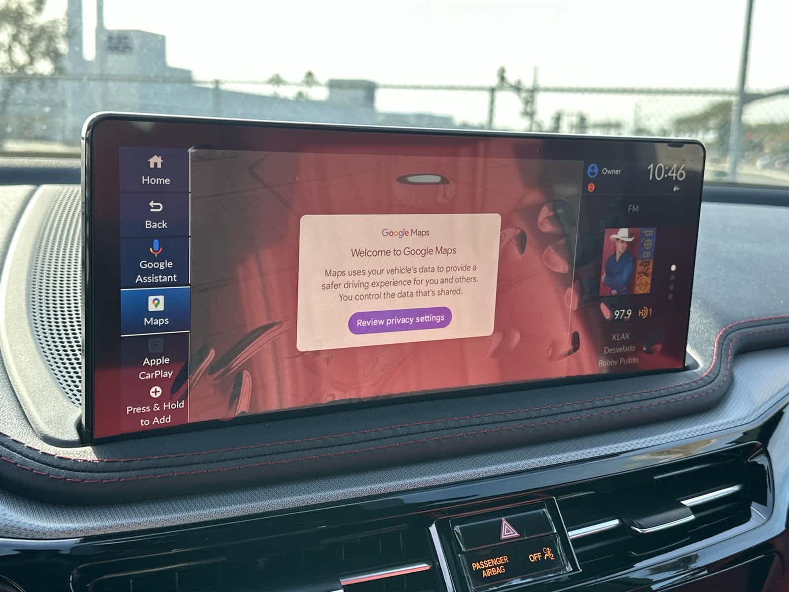 Thumbnail: 2025 Acura ADX - 17