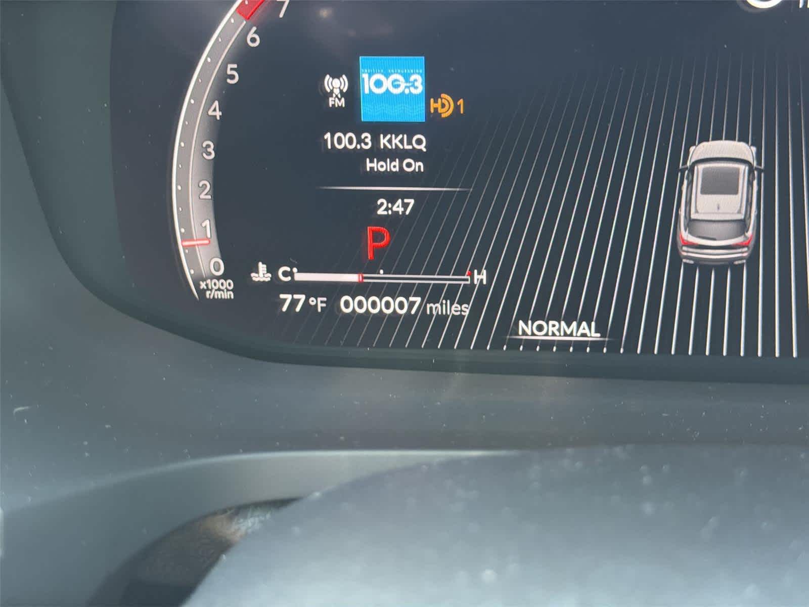 Thumbnail: 2026 Acura MDX - 20