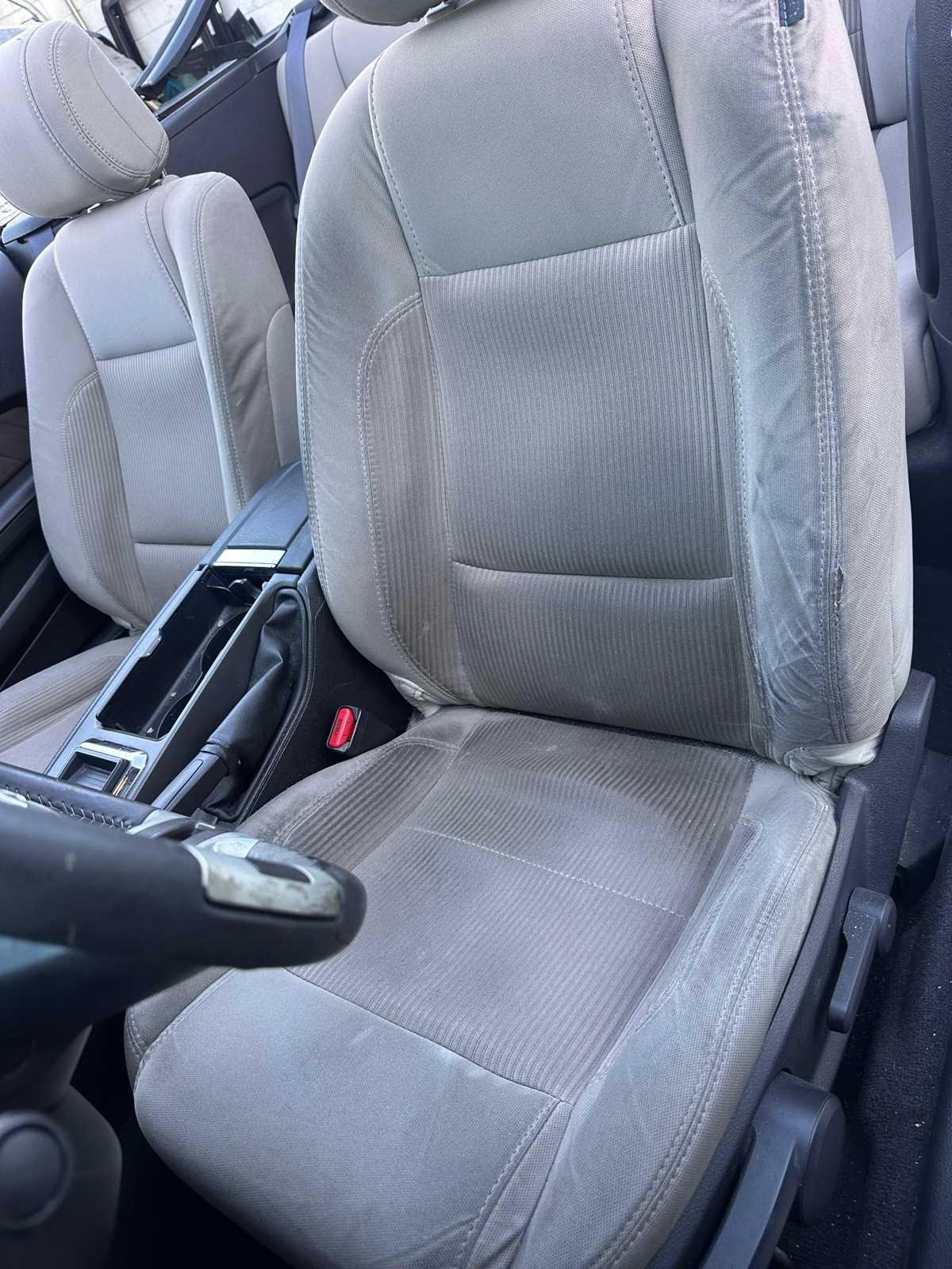 Thumbnail: 2013 Ford Mustang - 12