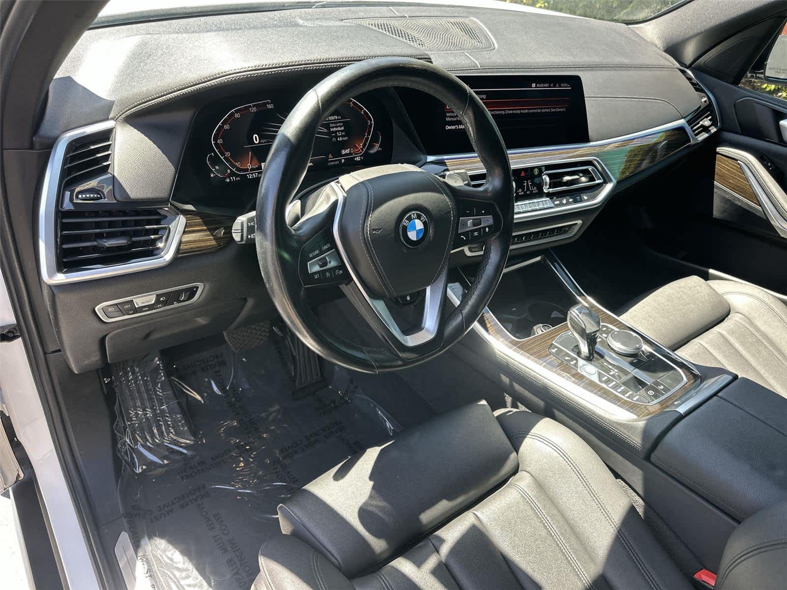 Thumbnail: 2019 BMW X5 - 2